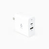 18W PD Dual Port Wall Charger
