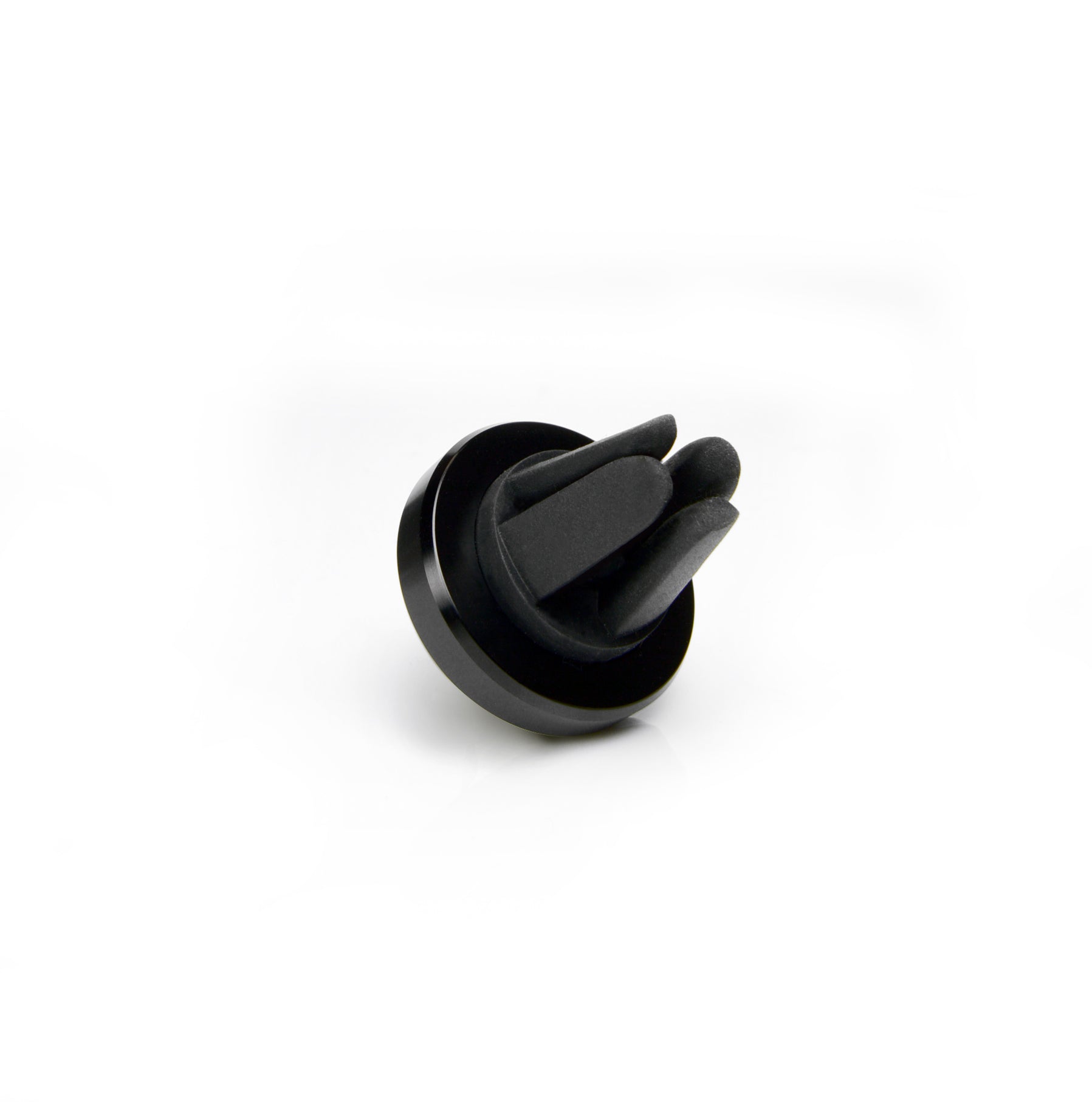 Magnetic Vent Holder W/ 4 Metal Discs