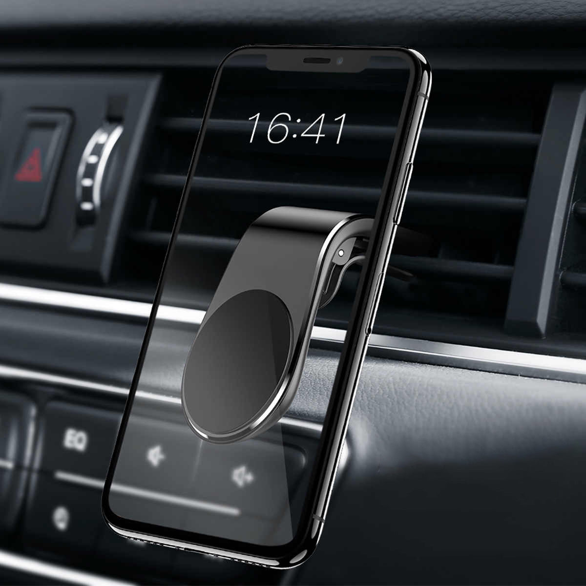 Magnetic Air Vent Phone Holder