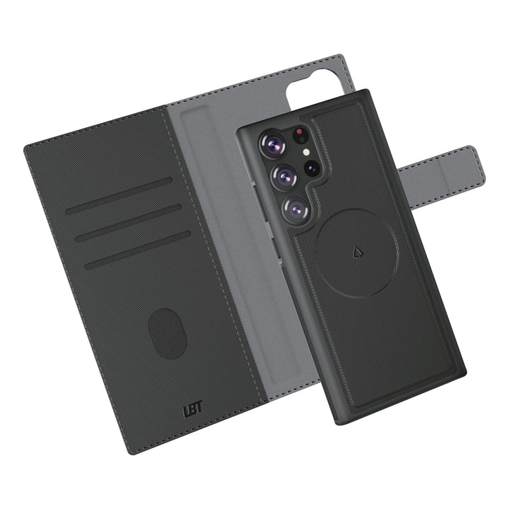 Switch Wallet Case -S23 Ultra