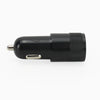 40W Dual Port PD Car Charger