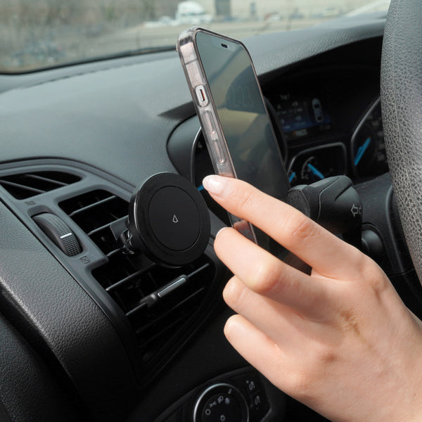 MagSafe Car Vent Holder