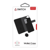 Switch Wallet Case - Galaxy S22 Plus