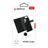 Switch Wallet Case - Galaxy S22 Ultra