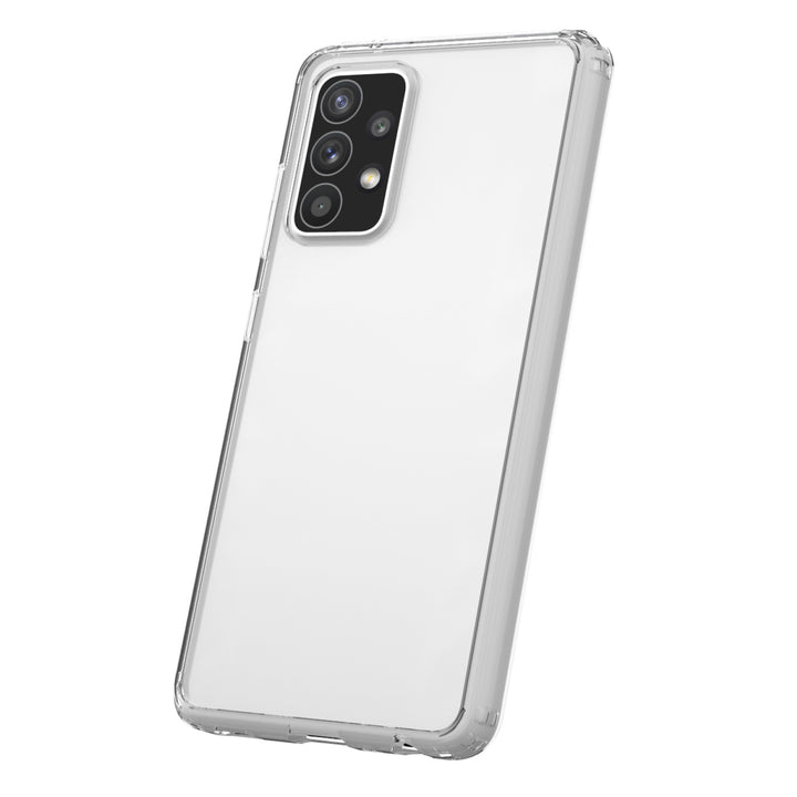 Rugged Back Case - Galaxy A52