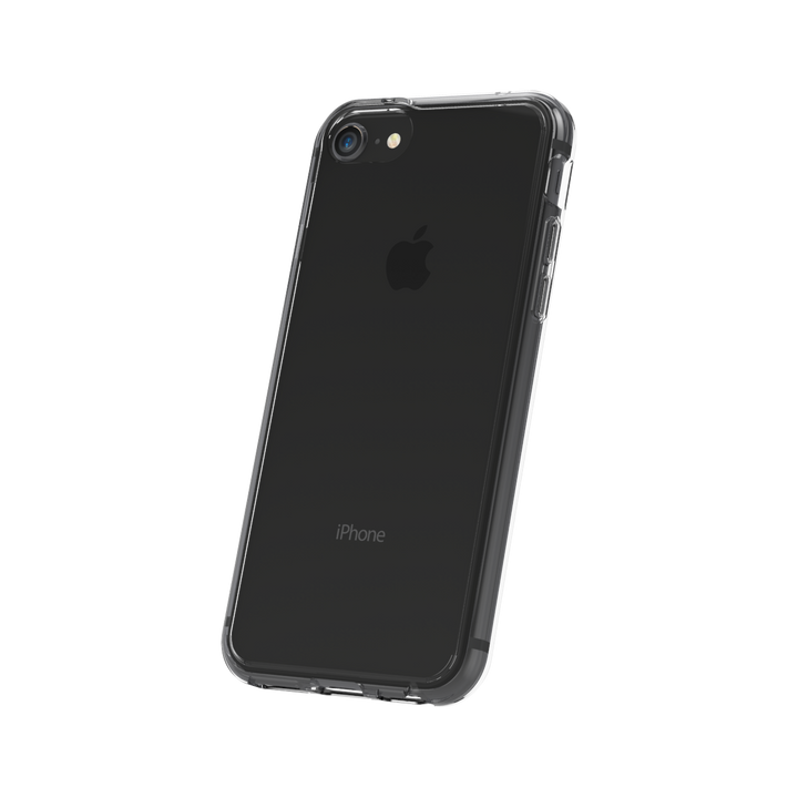 Rugged Back Case - iPhone 6/6S/7/8/SE