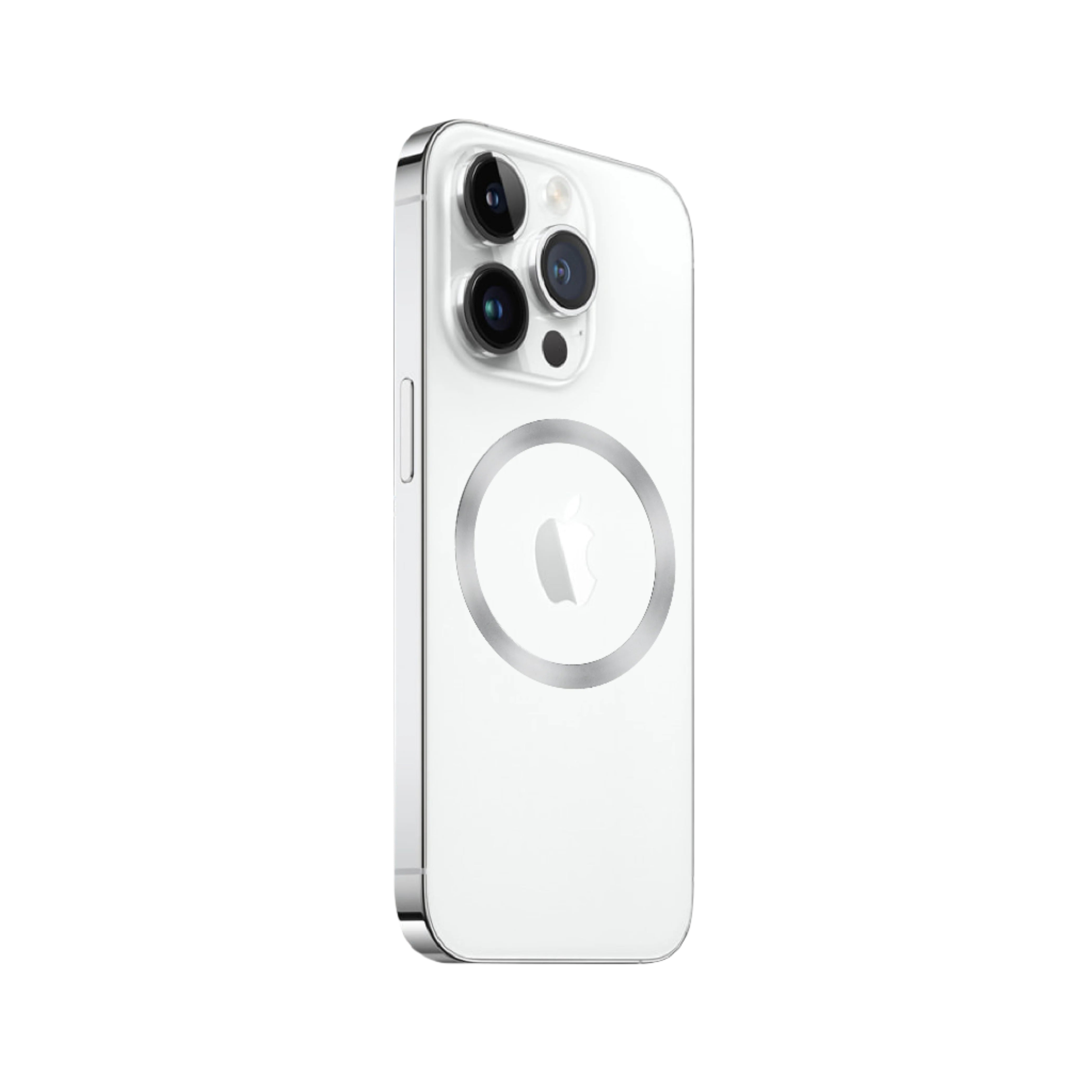 2 Metal Stickers for Cases
